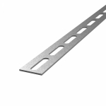 Полоса перфорированная легкая HDZ ППЛ-30х3000 (1,5 мм) Промрукав Полоса перфорированная легкая HDZ ППЛ-30х3000 (1,5 мм) Промрукав