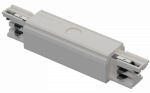Аксессуар INNOLUX 96 572 ТС-3Ф-КНК-01-I-WH (коннектор I-образный) Аксессуар INNOLUX 96 572 ТС-3Ф-КНК-01-I-WH (коннектор I-образный)
