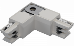 Аксессуар INNOLUX 96 574 ТС-3Ф-КНК-01-L-WH (коннектор L-образный) Аксессуар INNOLUX 96 574 ТС-3Ф-КНК-01-L-WH (коннектор L-образный)