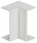 METRA MINI Угол внутренний 40х16мм белый IEK