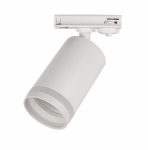 PTR  38 GU10 WH 230V (белый) IP20 Jazzway