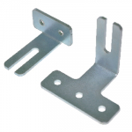 Держатель профиля, для вертикальной системы шин Держатель профиля, для вертикальной системы шин