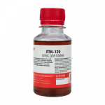 Флюс для пайки ЛТИ-120 100мл REXANT (1/10/80) Флюс для пайки ЛТИ-120 100мл REXANT (1/10/80)