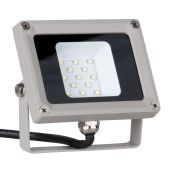 Прожектор светодиодный 006 FL LED 10W 6500K IP65 (1/40) Прожектор светодиодный 006 FL LED 10W 6500K IP65 (1/40)