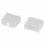 Силиконовая заглушка для лент MONO-8mm Силиконовая заглушка для лент MONO-8mm