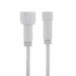 Удлинитель для светодиодных гирлянд 0,5м