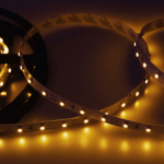 LED лента открытая, 8мм, IP23, SMD 3528, 60 LED/m, 12V, желтая Neon-Night (5/5/250) LED лента открытая, 8мм, IP23, SMD 3528, 60 LED/m, 12V, желтая Neon-Night (5/5/250)