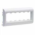 PDA-ЗDN 80 Рамка-суппорт под 6 модулей "VIVA" ДКС PDA-ЗDN 80 Рамка-суппорт под 6 модулей "VIVA" ДКС