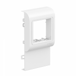 PDA-BN 120 Рамка-суппорт под 2 модуля "BRAVA" ДКС PDA-BN 120 Рамка-суппорт под 2 модуля "BRAVA" ДКС