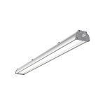 Светодиодный светильник VARTON Айрон 2.0 36 Вт 5000 K 1190х109х66 мм класс защиты IP67 с рассеивателем опал диммируемый по протоколу DALI