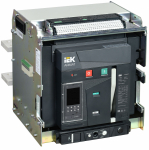 ARMAT Возд. авт. выкл. выдв. 3P F 100кА 3200А TD с акс. IEK