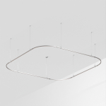 Основание ART-APRIORI-QUADRAT-SOFT-HANG-3500x3500 (TN) (Arlight, IP20 Металл, 3 года) Основание ART-APRIORI-QUADRAT-SOFT-HANG-3500x3500 (TN) (Arlight, IP20 Металл, 3 года)
