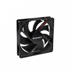 Вентилятор осевой RQD 12025MS 12VDC Rexant (1/1/40)