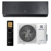 Блок внутренний Electrolux Enterprise Super DC EACS/I-18HEN-BLACK/N8_24Y/in инвертор. сплит-системы Блок внутренний Electrolux Enterprise Super DC EACS/I-18HEN-BLACK/N8_24Y/in инвертор. сплит-системы
