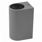 Светильник светодиод уличный под лампу GU10-2 серый 230В IP65 PDL-R 72150 JazzWay (1/50) Светильник светодиод уличный под лампу GU10-2 серый 230В IP65 PDL-R 72150 JazzWay (1/50)