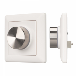 INTELLIGENT ARLIGHT Роторная панель DALI-233-1G-RGB-IN (BUS, DT8, Backlight) (ARL, -) INTELLIGENT ARLIGHT Роторная панель DALI-233-1G-RGB-IN (BUS, DT8, Backlight) (ARL, -)