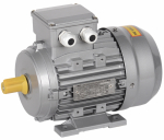 Эл.двигатель 3ф 3кВт 380В 3000об/мин АИС 90LB2 1081 лапы DRIVE IEK (1)