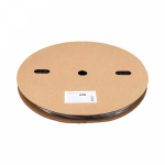 Термоусадочная трубка ТУТнг 15/7,5 черная Rexant (100) Термоусадочная трубка ТУТнг 15/7,5 черная Rexant (100)