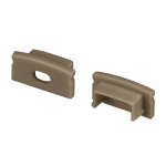 Заглушка LINE-1708 OLIVE GREY с отверстием (Arlight, Пластик) Заглушка LINE-1708 OLIVE GREY с отверстием (Arlight, Пластик)