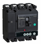 АВТ.ВЫКЛ SYSTEMEPACT CCB100 150KA 4P4D S2.2 40A РЫЧАГ АВТ.ВЫКЛ SYSTEMEPACT CCB100 150KA 4P4D S2.2 40A РЫЧАГ