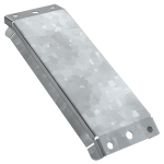 ESCA 5 Кр. пов. верт. внеш. 45град 50х200-0,8 HDZ IEK