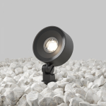 Outdoor Ландшафтный светильник Черный O495FL-L25B3K Outdoor Ландшафтный светильник Черный O495FL-L25B3K
