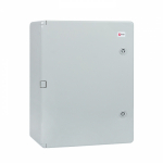 Щит с монтажной панелью пластик ЩМПп 500х400х180мм IP65 EKF PROxima (1)