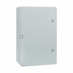 Щит с монтажной панелью пластик ЩМПп 600х400х200мм IP65 EKF PROxima (1) Щит с монтажной панелью пластик ЩМПп 600х400х200мм IP65 EKF PROxima (1)