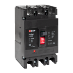 Авт. выкл. 3р 160А 25кА LS250 ProPact EKF (1) Авт. выкл. 3р 160А 25кА LS250 ProPact EKF (1)