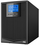 ITK MYPOWER OT ИБП MPOT111 1кВА/1кВт с АКБ разъемы C13