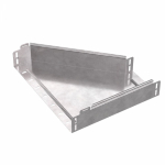 Переходник - редуктор д/лист. каб. лотка без разъема/соедин-ля сужение справа 401.5мм/151.5мм с высотой лотка80мм ПРОМРУКАВ Без серии Переходник - редуктор д/лист. каб. лотка без разъема/соедин-ля сужение справа 401.5мм/151.5мм с высотой лотка80мм ПРОМРУКАВ Без серии