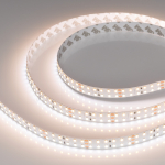 Лента RT-A240-15mm 24V White-MIX (19.2 W/m, IP20, 2835, 5m) (Arlight, 19.2 Вт/м, IP20) Лента RT-A240-15mm 24V White-MIX (19.2 W/m, IP20, 2835, 5m) (Arlight, 19.2 Вт/м, IP20)