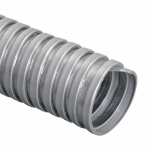 Металлорукав из оцинкованной стали Р3-Ц-8 IEK (50)