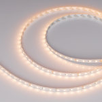 Лента RZ-A80-8mm 24V Warm2700 (8 W/m, IP20, 2835, 5m) (Arlight, -) Лента RZ-A80-8mm 24V Warm2700 (8 W/m, IP20, 2835, 5m) (Arlight, -)