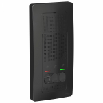 Переговорное устройство для домофона антрацит Blanca Systeme Electric (1/1) Переговорное устройство для домофона антрацит Blanca Systeme Electric (1/1)