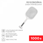 Муxобойка электрическая REXANT 0440 с подставкой 1000 В