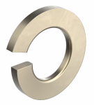 Шайба М10 гровер IEK (100/2000) Шайба М10 гровер IEK (100/2000)