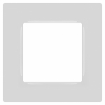 Рамка 1гн белый классик 12-5201-01 Эра12 ЭРА (1/20/200) Рамка 1гн белый классик 12-5201-01 Эра12 ЭРА (1/20/200)