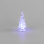 Фигура светодиод "Елочка" 15см RGB Neon-Night (1/1/24)