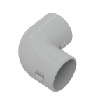 Поворот 90 гр. D25 открывающийся (50шт./уп.) REXANT Поворот 90 гр. D25 открывающийся (50шт./уп.) REXANT