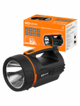 Фонарь светодиод. "Прожектор 13", аккумуляторн., 10 Вт LED+24 SMD, 1150 лм, SLA 3,5 А*ч, 230 В, TDM Фонарь светодиод. "Прожектор 13", аккумуляторн., 10 Вт LED+24 SMD, 1150 лм, SLA 3,5 А*ч, 230 В, TDM
