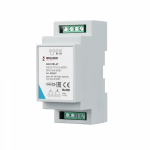 INTELLIGENT ARLIGHT Релейный модуль DALI2-701-72-ADDR-DRO-DIN Grey (230V, 1x16A) (IARL, DIN-рейка) INTELLIGENT ARLIGHT Релейный модуль DALI2-701-72-ADDR-DRO-DIN Grey (230V, 1x16A) (IARL, DIN-рейка)