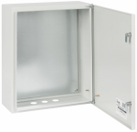 Щит с монтажной панелью ЩМП 500х400х175 настен с зам. металл сер IP31 SIMPLE ЭРА (1) Щит с монтажной панелью ЩМП 500х400х175 настен с зам. металл сер IP31 SIMPLE ЭРА (1)