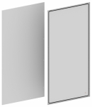 FORMAT Панель боковая 2000х1000 IP54 (2шт/компл) IEK FORMAT Панель боковая 2000х1000 IP54 (2шт/компл) IEK