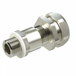 Резьбовой кабельный ввод металл IP66 DKC (ДКС) Резьбовой кабельный ввод металл IP66 DKC (ДКС)