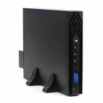 SKAT-UPS 10 000 RACK ИБП 220В 9,0кВт 16 АКБ внешние On-Line синусоида ток заряда 10А SKAT-UPS 10 000 RACK ИБП 220В 9,0кВт 16 АКБ внешние On-Line синусоида ток заряда 10А