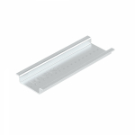 din-рейка (с ω-профилем) 35/7,5 мм 2000мм алюминий DKC (ДКС)