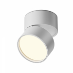 Потолочный светильник Onda 3000K C024CL-12W3K-W-1 Потолочный светильник Onda 3000K C024CL-12W3K-W-1
