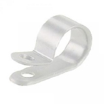 Кабельный хомут под винт для крепления кабеля 9.1мм (100 шт) Hyperline GCL-3/8C Кабельный хомут под винт для крепления кабеля 9.1мм (100 шт) Hyperline GCL-3/8C