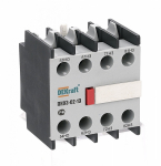 Приставка контактная доп.контакты 1НО+3НЗ ли Приставка контактная доп.контакты 1НО+3НЗ ли